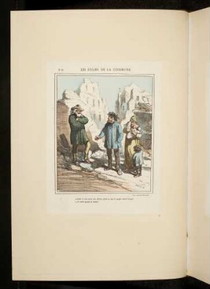 Les folies de la Commune