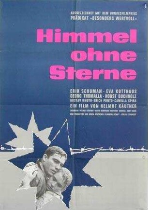 Himmel ohne Sterne