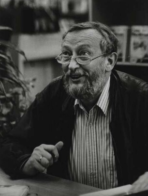 Karl-Heinz Berger
