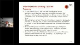 E-only statt e-preferred: Segen oder Fluch der Covid-19-Pandemie in der Erwerbung?
