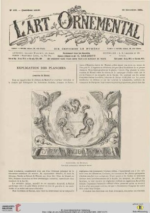 Nr. 199 (20 Novembre 1886)