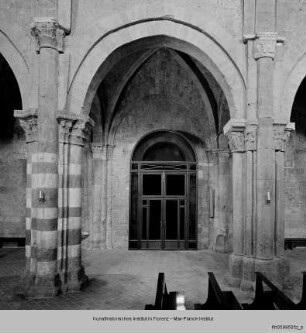 Santi Pietro e Paolo, Duomo, Sovana di Sorano