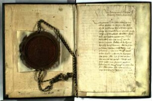 Vom Kurfürsten Johann Georg II. von Sachsen bestätigte Goldschmiedeordnung
