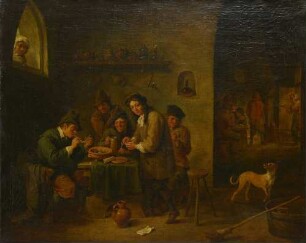 Das Rauch-Kollegium
