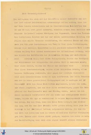 Autogr. Nr. 1189