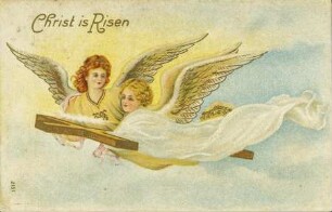 Christ is Risen