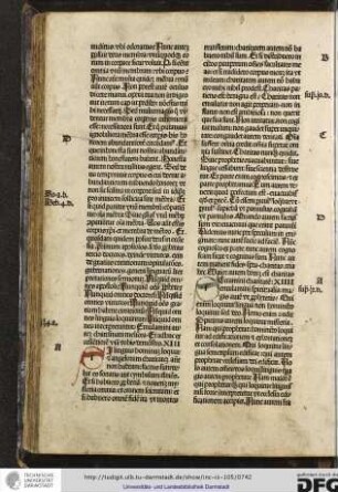Si linguis hominum loquar et angelorum charitatem autem non habeam...
