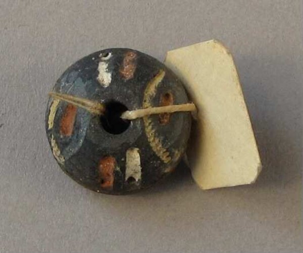 spindle whorl