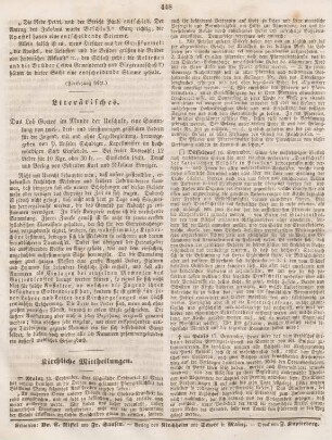 448 Literarisches