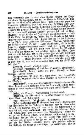 Jesuiten-Schulanstalten
