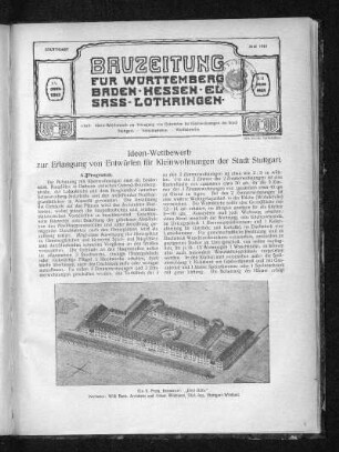 Fünfzehnter Jahrgang. No. 23/26.