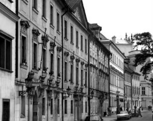 Wohnbauten