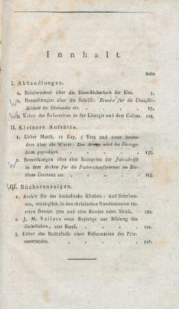 205 Innhalt