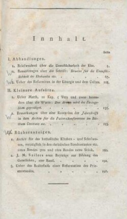 205 Innhalt