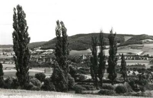 Ort, Lengenfeld (Kreis Mühlhausen in Thüringen) Lengenfeld (Kreis Mühlhausen)