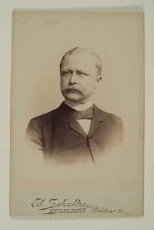 Georg Benno Schmidt