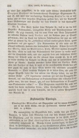 216-228 Systematische Theologie