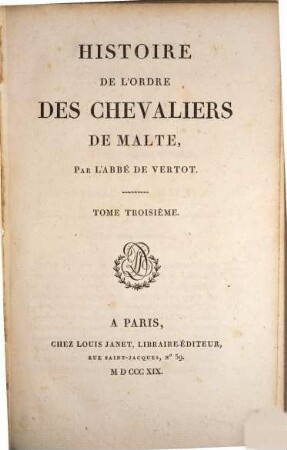Histoire de Malte, 3