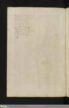 209va: Gebet zum Hl. Wolfgang (Anfang) (Nachtrag)
