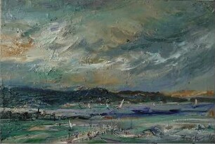 Nordische Landschaft´16