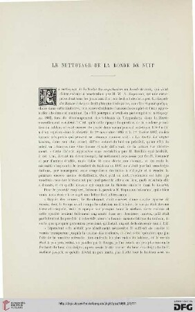 3. Pér. 2.1889: Le nettoyage de la ronde de nuit