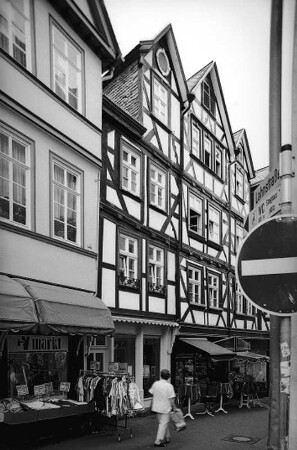 Wetzlar, Lahnstraße (WZ) 3