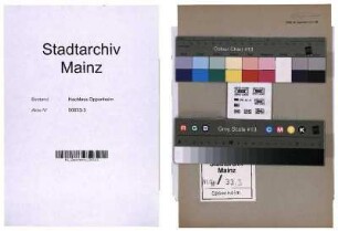 Mainzer Liedertafel