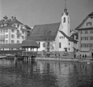 Peterskapelle
