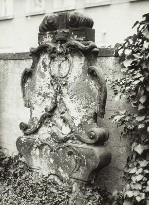 Altkaditzer Kirchhof