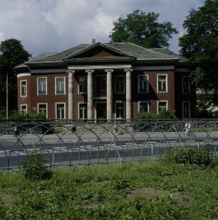 Kleines Palais