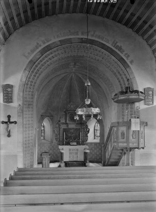 Evangelische Marienkirche