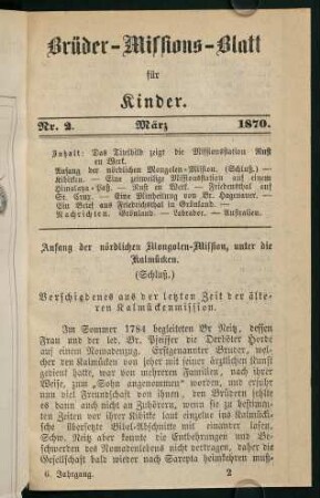 25-48, März 1870 (Nr. 2)
