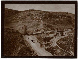 'en el-hod n. Wirtshaus [en hod]