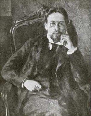 Tschechow, Anton Pawlow
