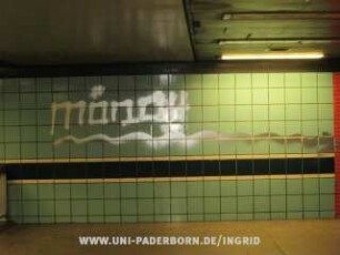 mönCH