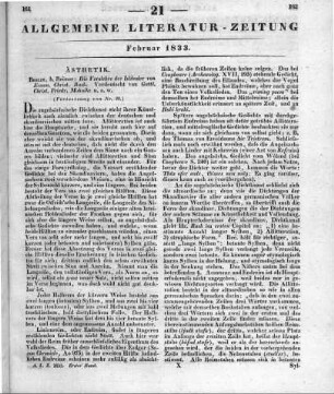 Rask, R. C.: Die Verslehre der Islaender. Verdeutscht von G. C. F. Mohnike. Berlin: Reimer 1830 (Fortsetzung von Nr. 20)