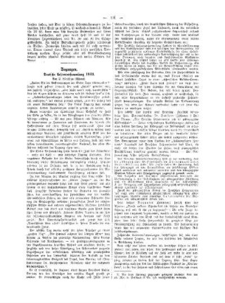 Tagungen : deutsche Lehrerversammlung 1914