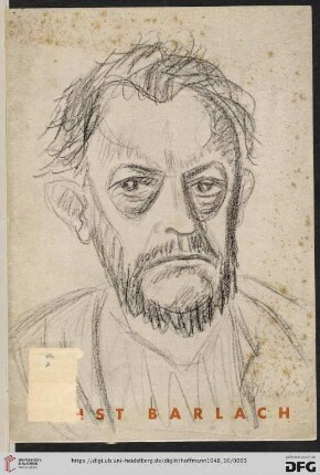 Ernst Barlach
