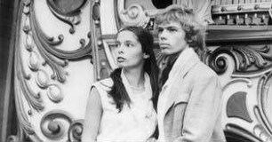 Romeo und Julia auf dem Dorfe