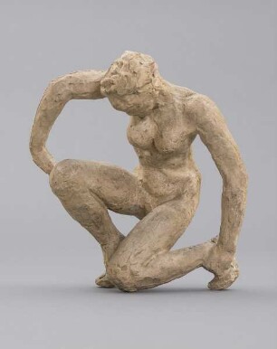 Entwurf Pietà