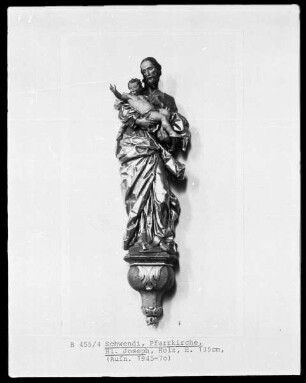 Der Heilige Joseph