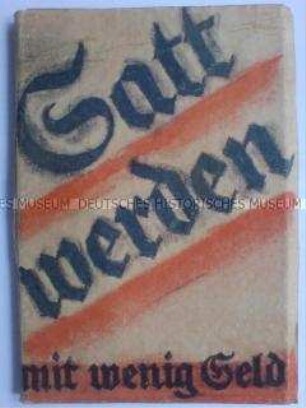 Biografie von Karl Marx als Tarnschrift