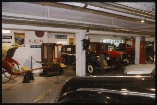 Taxiausstellung 1993