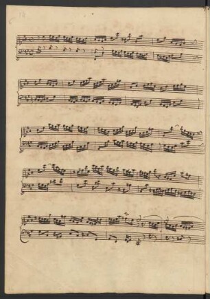 Präludien und Fugen; pf; fis-Moll; BWV 859