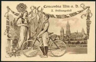 Ulm a. D.