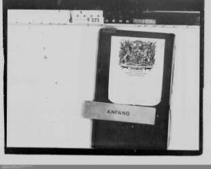 Auseinandersetzungen zwischen der Gemeinde Elsoff und dem Müller zu Krempel (Grafschaft Wied-Runkel)