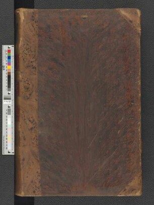 PGV, Theologie, System der christlichen Lehre, 1. Dogmatik c. Monographien cc. Soteriologie: Realkatalog der Stadtbibliothek zu Hamburg