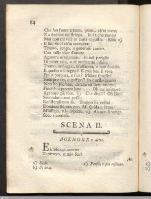 Scena II. Scène II.