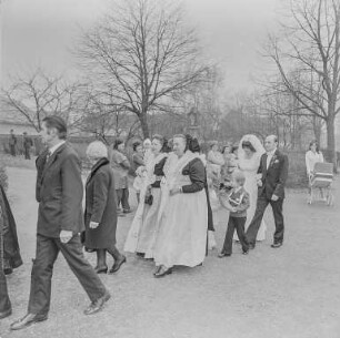 Hochzeit