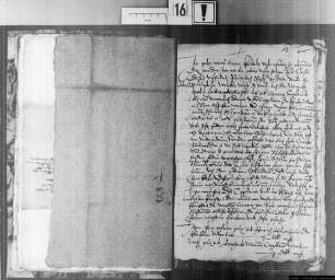 Testament von Hillighoven, Hinrich, Kleinschnitker